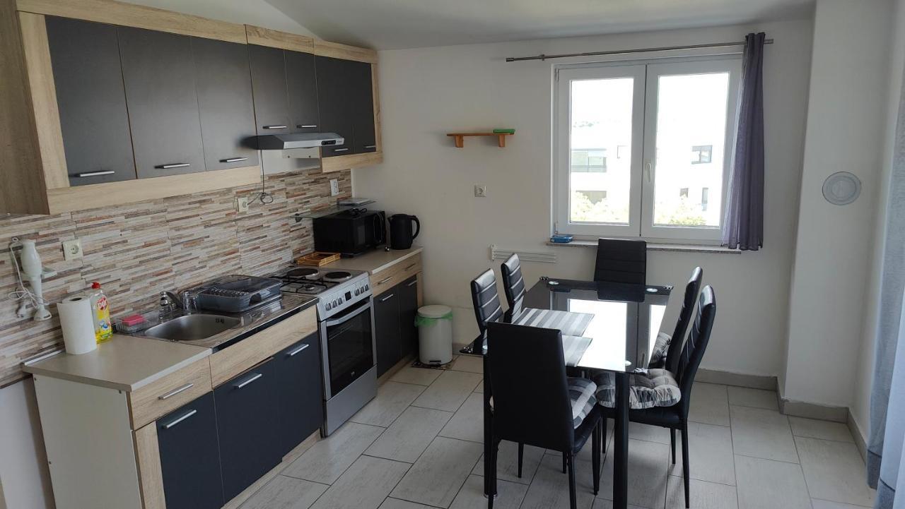 Villa Hodl Муртер Экстерьер фото